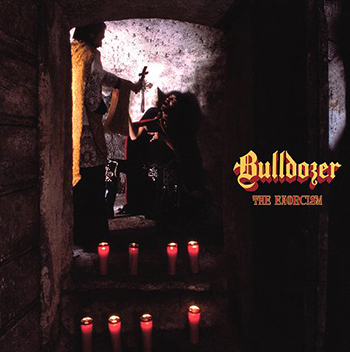 Bulldozer LP