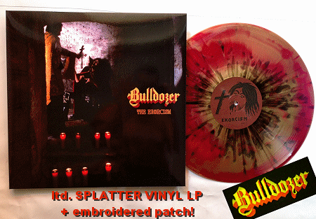 Bulldozer