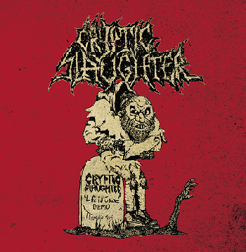 Cryptic Slaughter