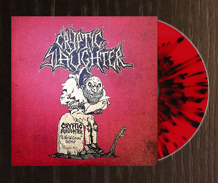 Cryptic Slaughter
