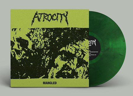 F.O.A.D. Records » Atrocity F.O.A.D. Records » Atrocity