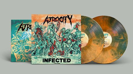 F.O.A.D. Records » Atrocity