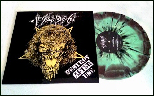 Jester Beast